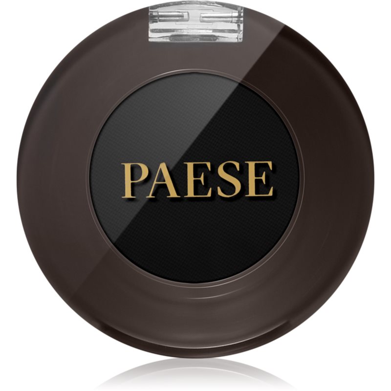 Paese Eyegasm Eyeshadow дълготрайни сенки за очи цвят 16 Midnight 1