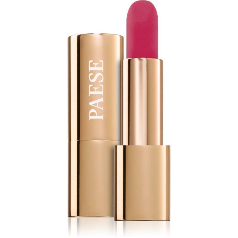 Paese Mattologie матиращо червило цвят 109 Berry Nude 4