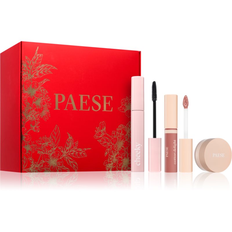 Paese Nature Look Set подаръчен комплект на ниска цена