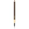 Paese Powder Browpencil молив за вежди цвят Dark Brown 1