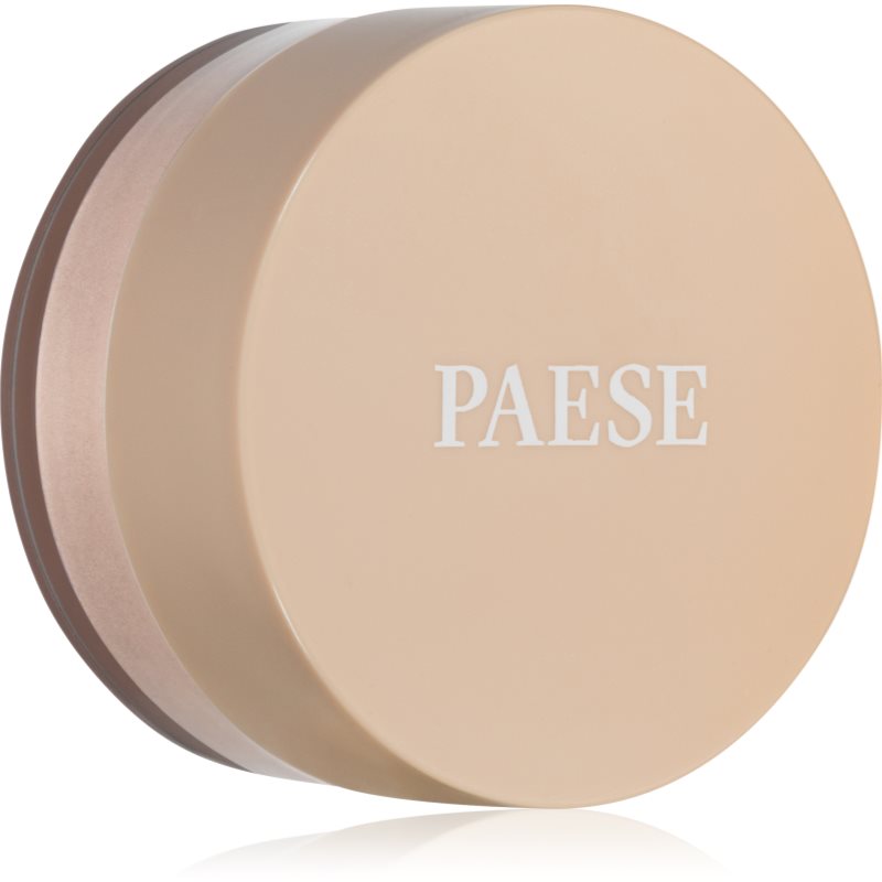 Paese Puff Cloud Face Powder насипна пудра за лице 7 гр. на ниска цена