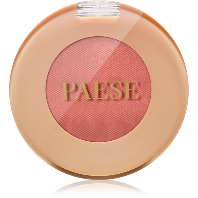 Paese Self Glow Blush руж цвят 05 Coral 3 гр.