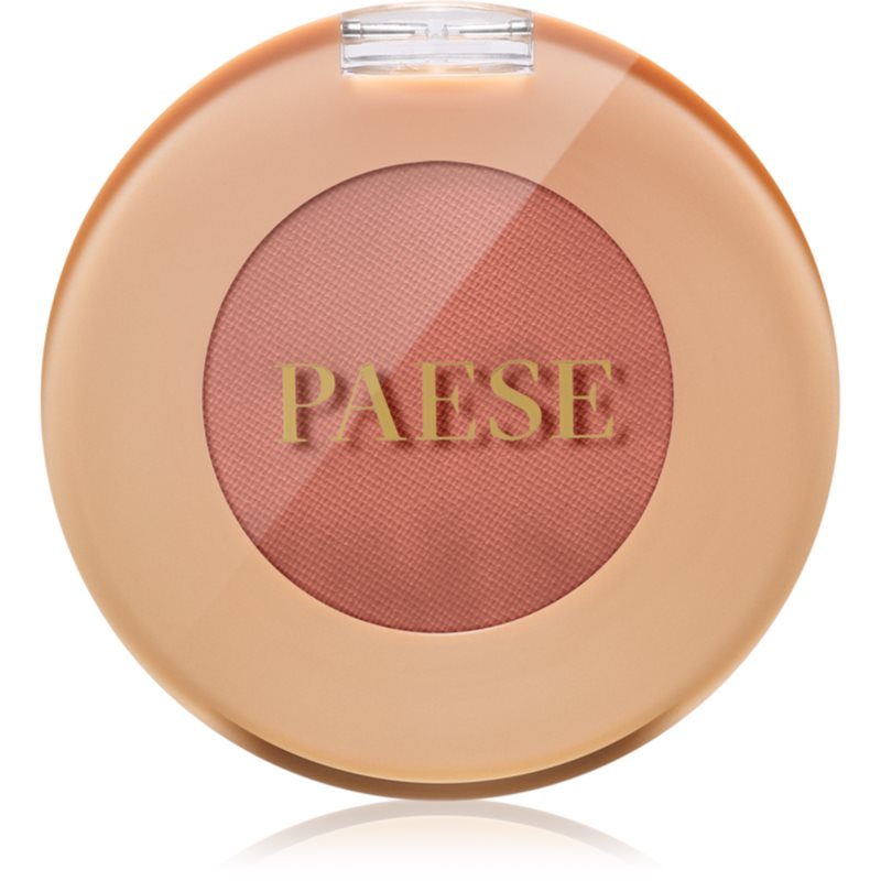 Paese Self Glow Blush руж цвят 06 Sunset 3 гр.