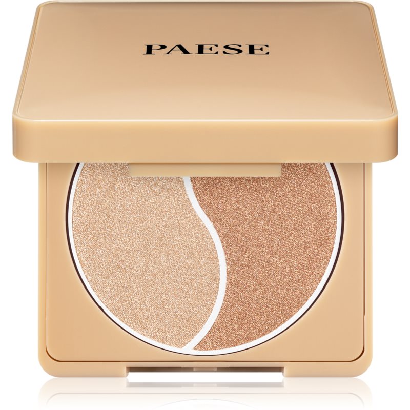 Paese Self Glow Highlighter озарител 6