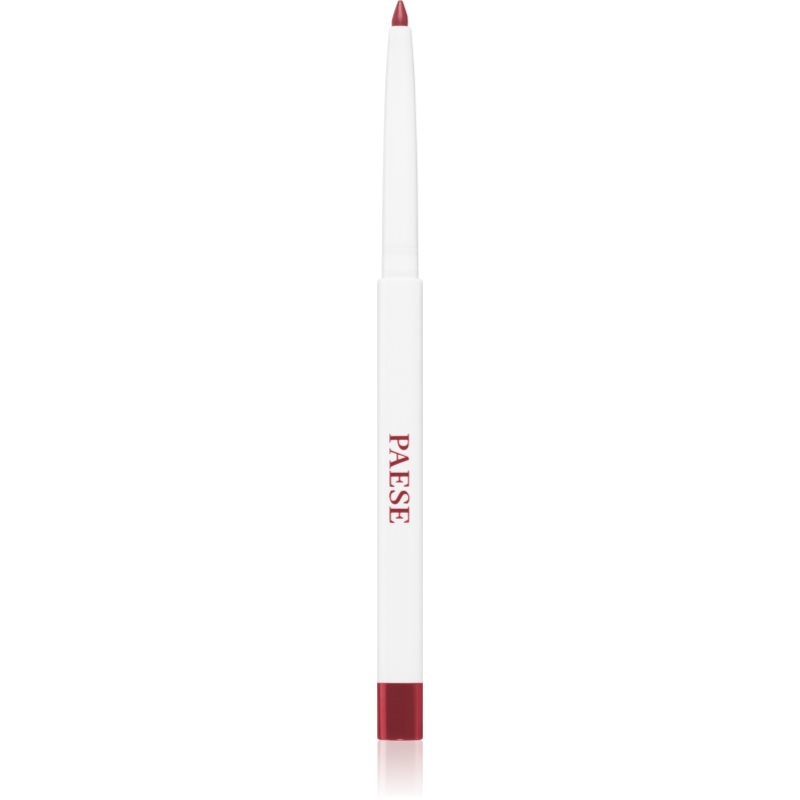 Paese The Kiss Lips Lip Liner молив-контур за устни цвят 04 Rusty Red 0
