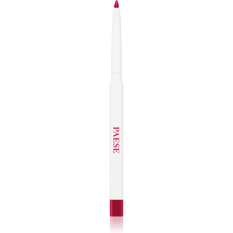 Paese The Kiss Lips Lip Liner молив-контур за устни цвят 06 Classic Red 0