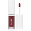 Paese The Kiss Lips Liquid Lipstick матиращо течно червило цвят 04 Rusty Red 3