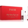 Paese The Kiss Lips Set Rusty Red подаръчен комплект цвят 04 Rusty Red