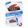 Palmer’s Face & Lip Cocoa Butter Formula хидратиращ балсам за устни вкус Original Cocoa Butter 4 гр.