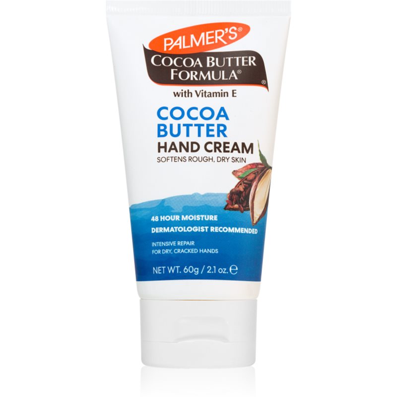 Palmer’s Hand & Body Cocoa Butter Formula интензивен хидратиращ гел за ръце и крака 60 гр.