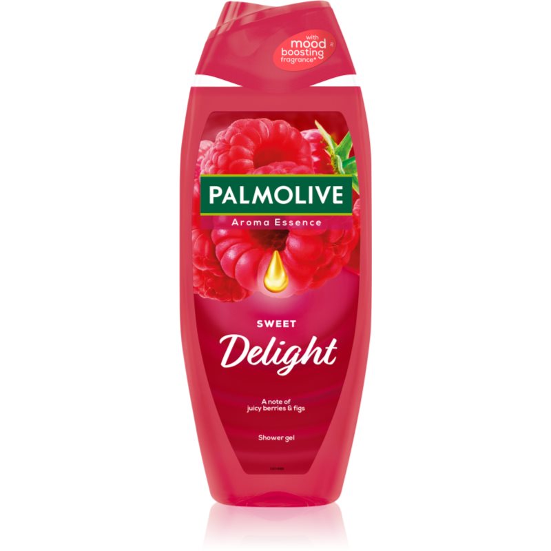 Palmolive Aroma Essence Sweet Delight душ гел 500 мл.