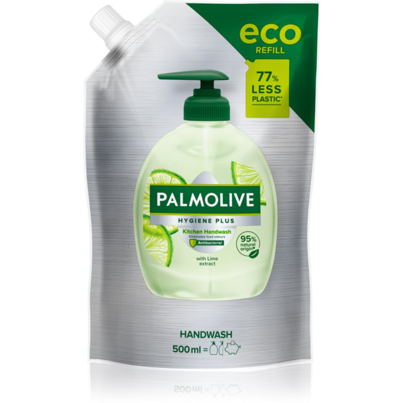 Palmolive Kitchen Hand Wash Anti Odor сапун за ръце 500 мл. на ниска цена