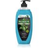Palmolive Men Revitalising Sport душ-гел за мъже с дозатор 750 мл.