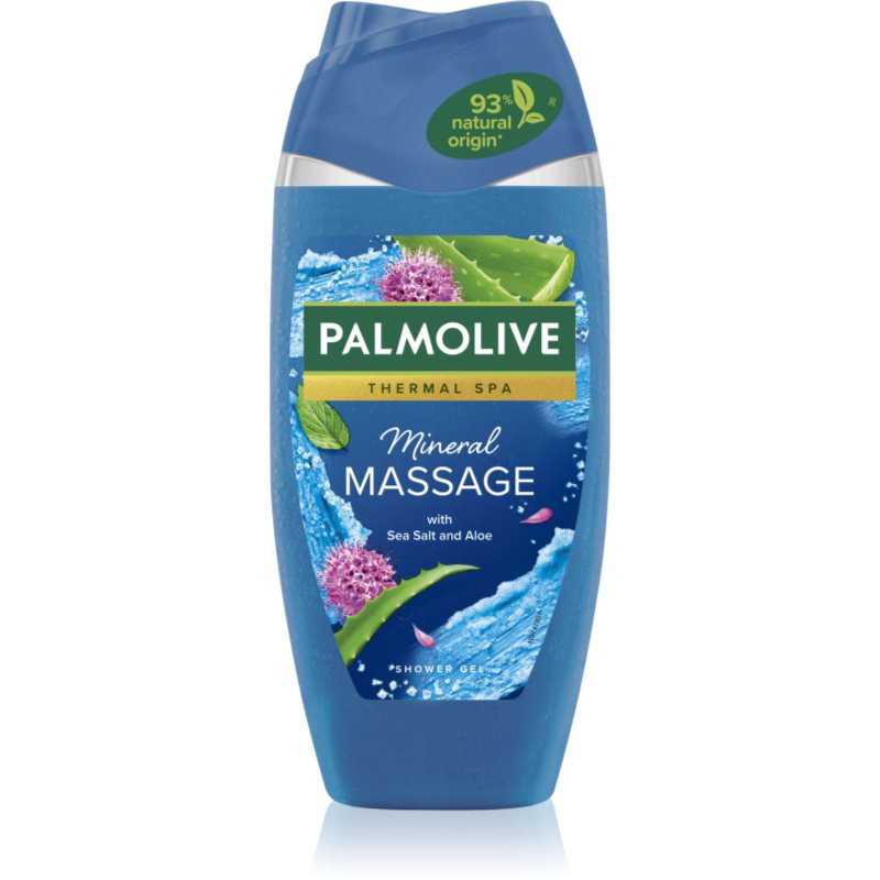 Palmolive Mineral Massage душ гел 250 мл.