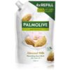 Palmolive Naturals Almond Milk подхранващ течен сапун пълнител 1000 мл.