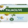 Palmolive Naturals Chamomile твърд сапун с лайка 90 гр.