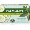 Palmolive Naturals Green Tea and Cucumber твърд сапун със зелен чай 90 гр.