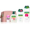 Palmolive Naturals Orchid Bag подаръчен комплект за жени