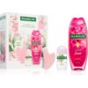 Palmolive Naturals Rose комплект за жени