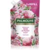 Palmolive Sensorial Escape Moroccan Rose & Peony течен сапун за ръце пълнител 500 мл.