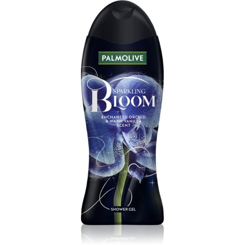Palmolive Sparkling Bloom Orchid&Vanill душ гел 500 мл.