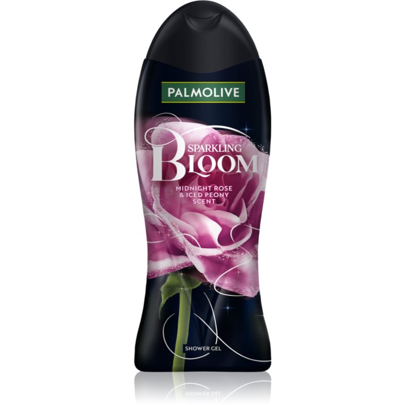 Palmolive Sparkling Bloom Rose&Peony душ гел 500 мл.