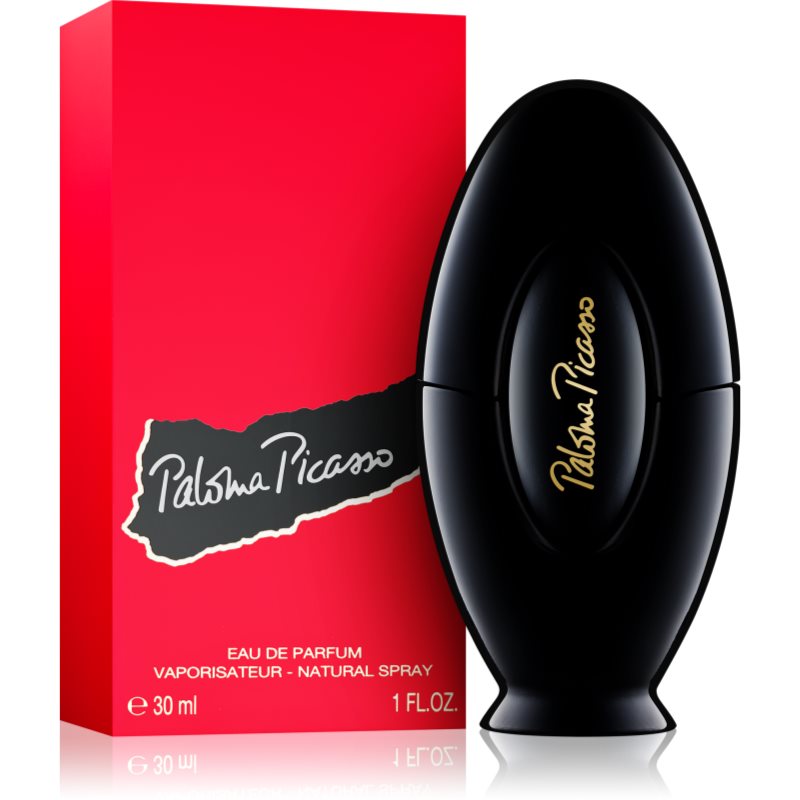 Paloma Picasso Paloma Picasso Mon парфюмна вода за жени 30 мл. на ниска цена