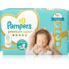 Pampers Premium Care Size 0 еднократни пелени < 3kg 30 бр.