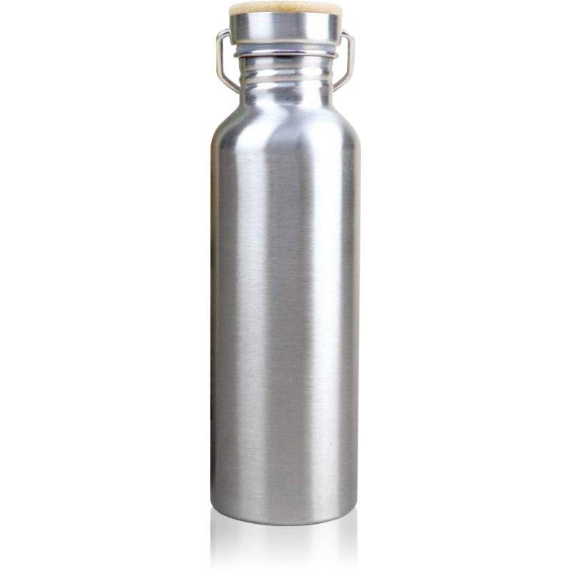 Pandoo Drinking Bottle Stainless Steel неръждаема бутилка за вода 750 мл.