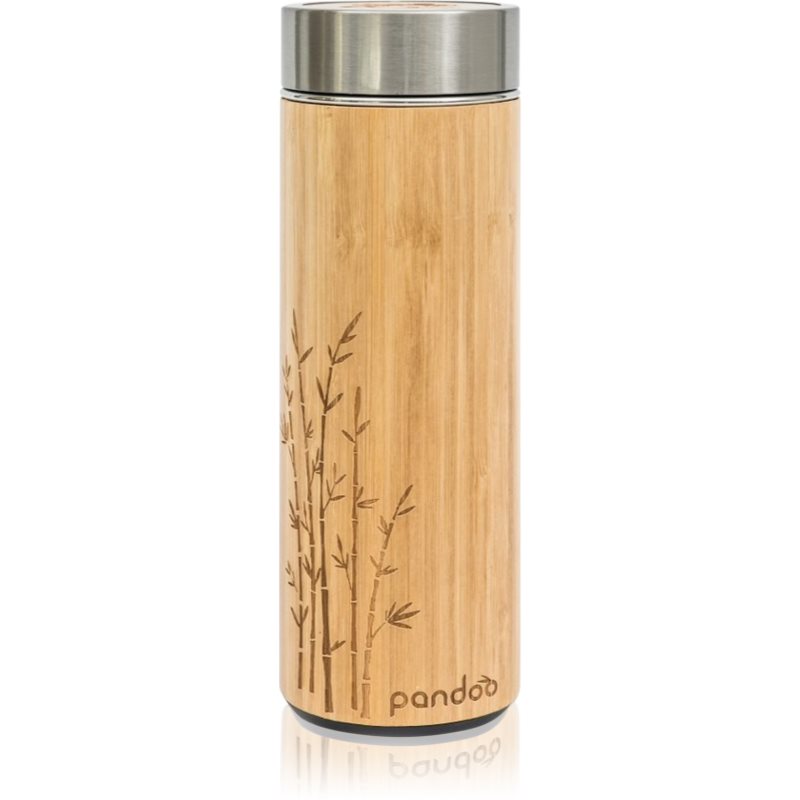 Pandoo Thermal Cup Stainless Steel термос 360 мл.