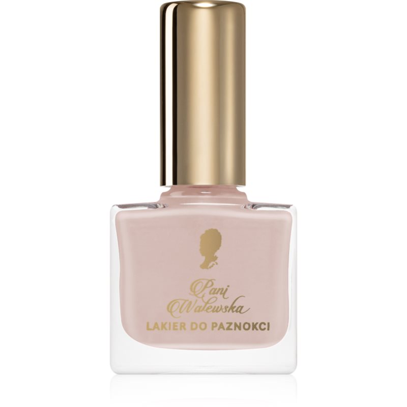 Pani Walewska Nail polish бързозасъхващ лак за нокти цвят No. 22 French 9 мл.