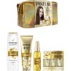 Pantene Golden Me Time Kit подаръчен комплект за жени