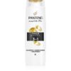 Pantene Pro-V Active Nutri Plex Thick&Strong шампоан за слаба и увредена коса 3 в 1 325 мл.