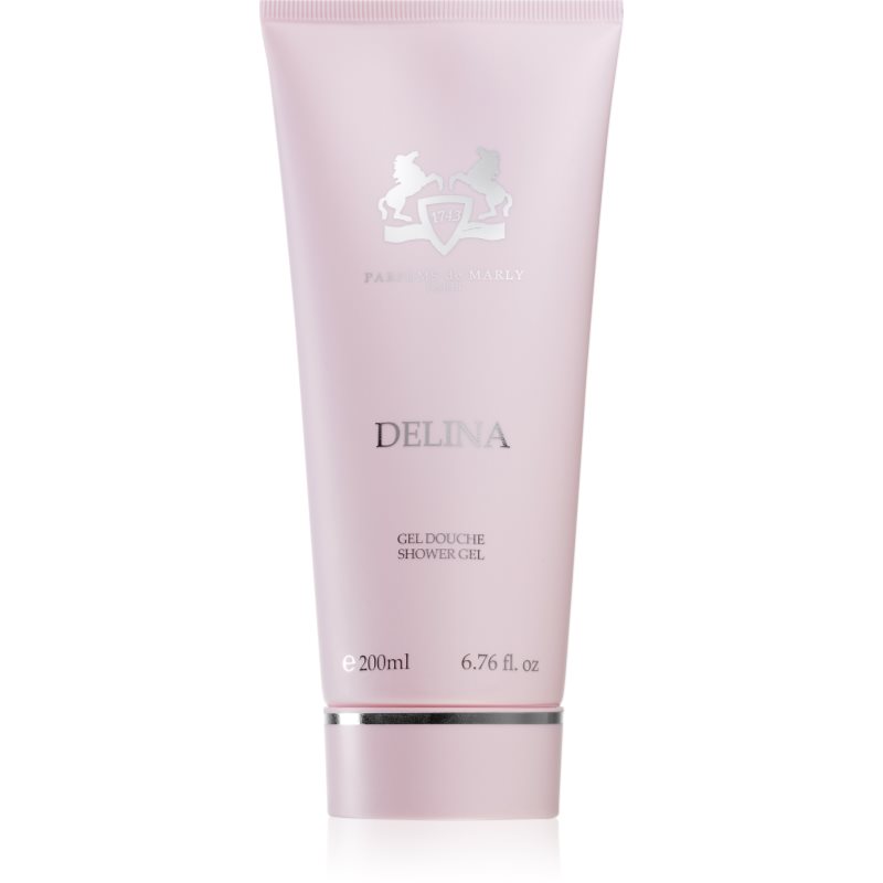 Parfums De Marly Delina парфюмиран душ гел за жени 200 мл.