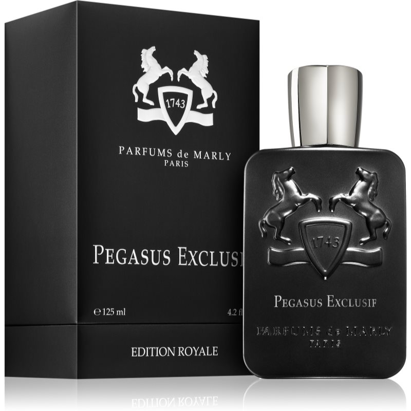 Parfums De Marly Pegasus Exclusif парфюмна вода за мъже 125 мл. на ниска цена