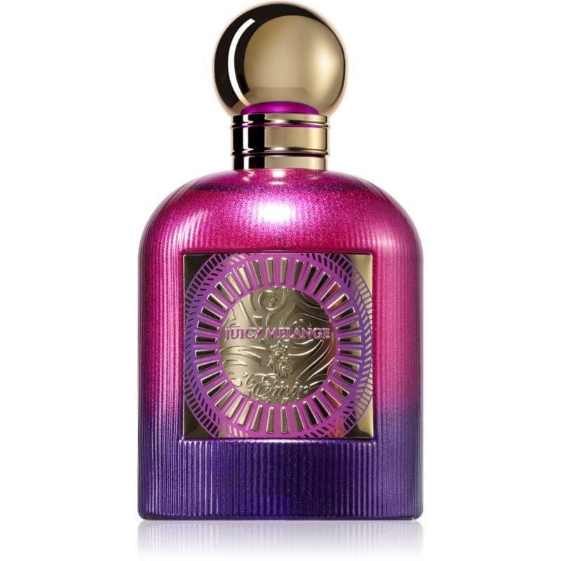 Paris Corner Juicy Melange парфюмна вода унисекс 100 мл.