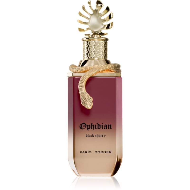 Paris Corner Ophidian Black Cherry парфюмна вода унисекс 100 мл. на ниска цена