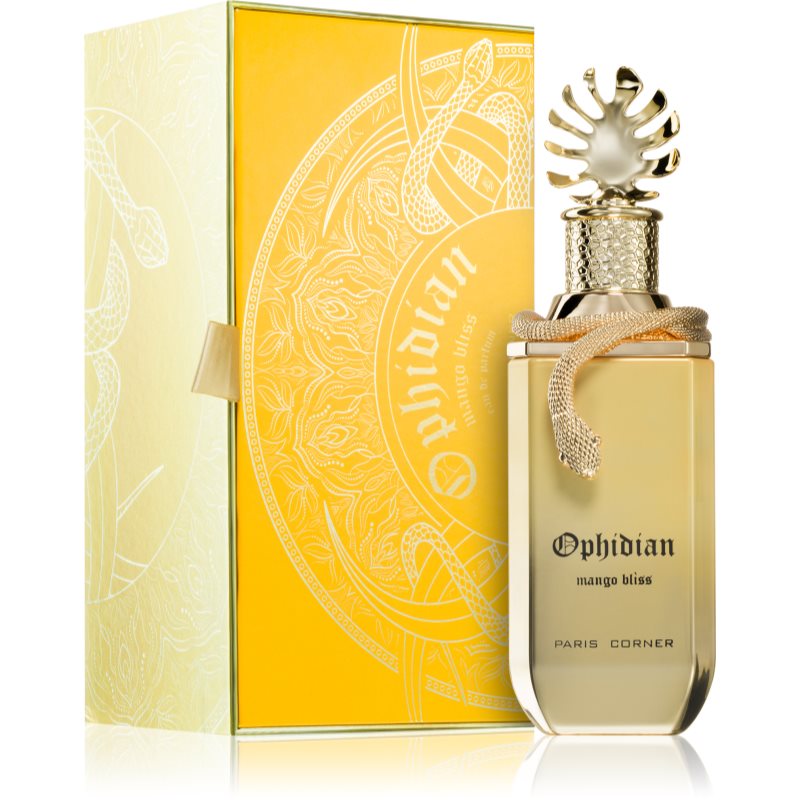 Paris Corner Ophidian Mango Bliss парфюмна вода унисекс 100 мл. на ниска цена