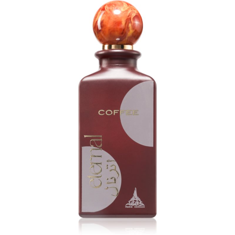 Paris Corner Oriental Collection Eternal Coffee парфюмна вода унисекс 85 мл. на ниска цена