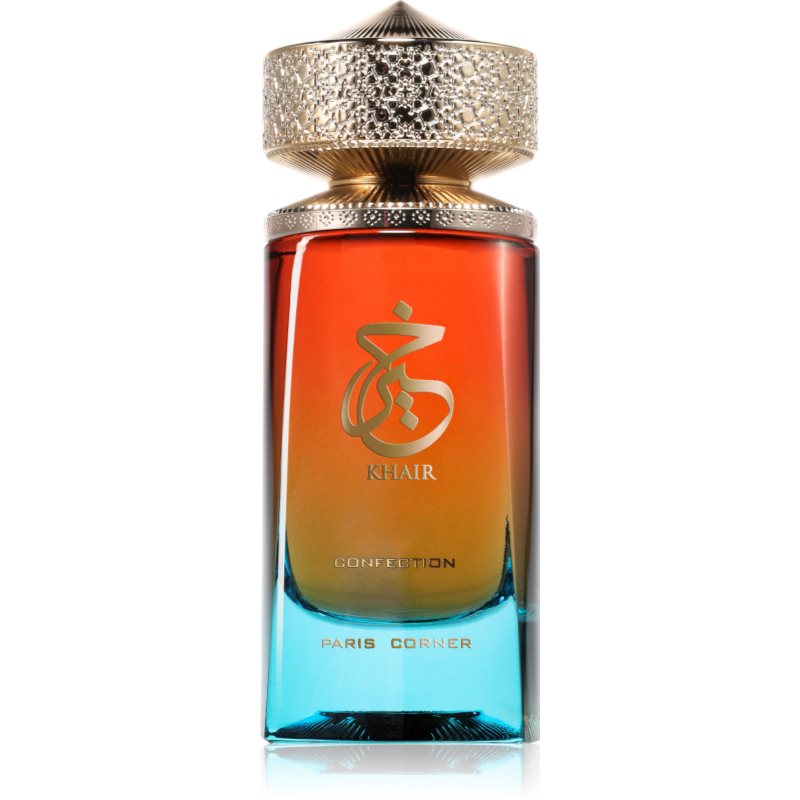 Paris Corner Oriental Collection Khair Confection парфюмна вода унисекс 100 мл. на ниска цена