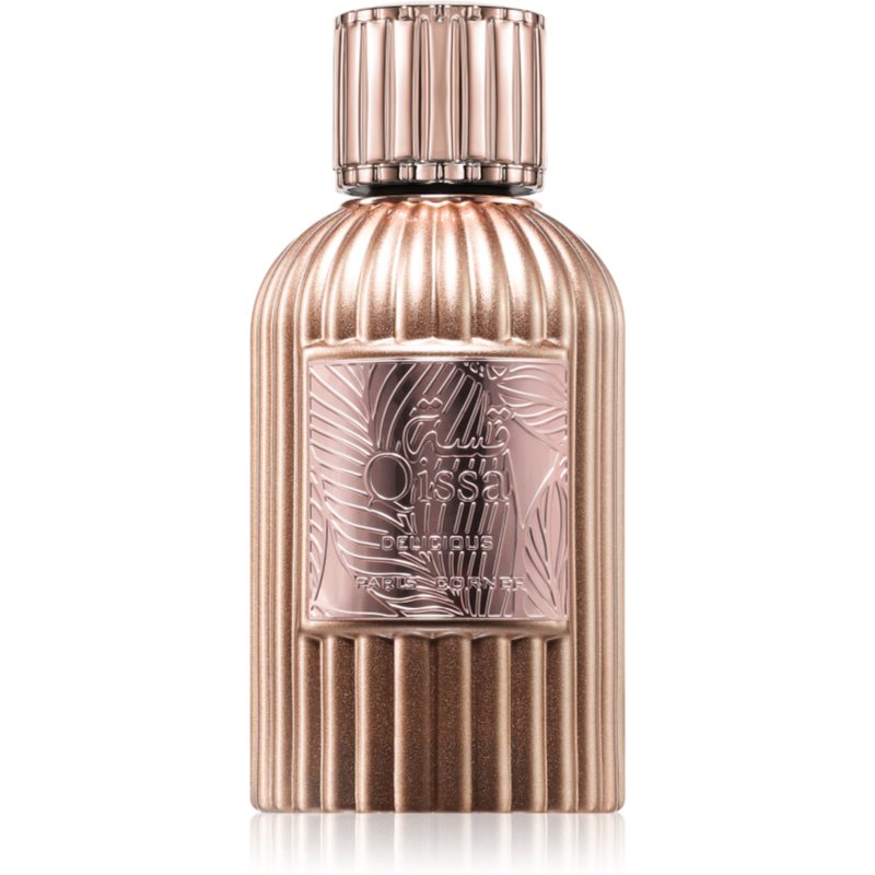 Paris Corner Oriental Collection Qissa Delicious парфюмна вода за жени 100 мл.