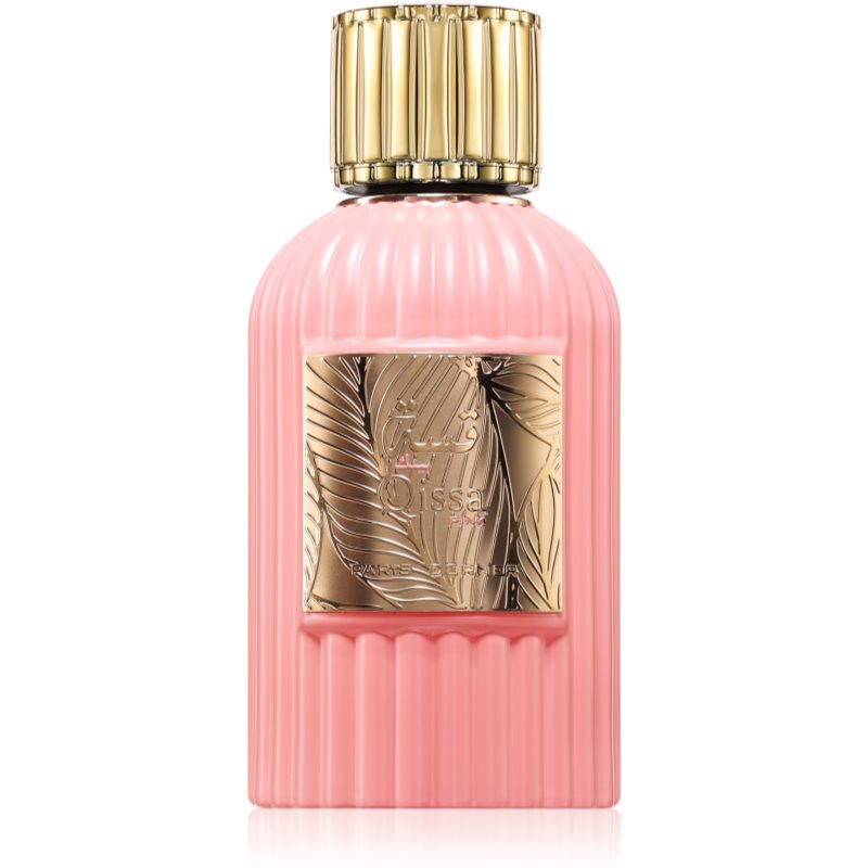 Paris Corner Oriental Collection Qissa Pink парфюмна вода за жени 100 мл. на ниска цена