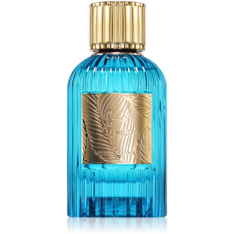 Paris Corner Oriental Collection Qissa парфюмна вода унисекс 100 мл. на ниска цена