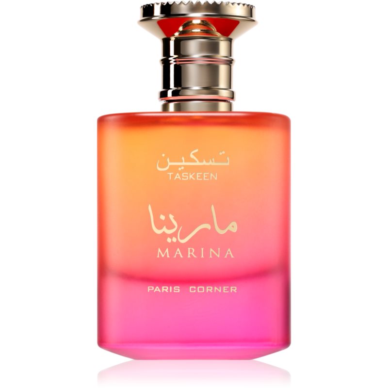 Paris Corner Oriental Collection Taskeen Marina парфюмна вода за жени 100 мл.