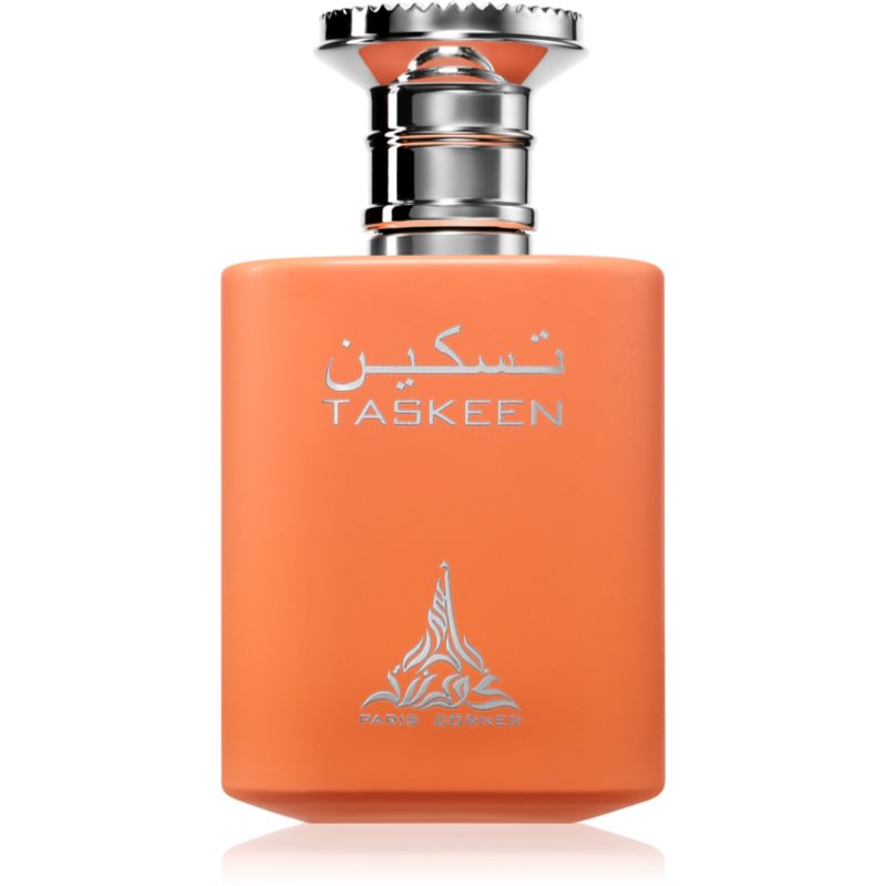 Paris Corner Oriental Collection Taskeen парфюмна вода унисекс 100 мл.