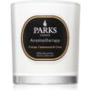 Parks London Aromatherapy Orange