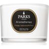 Parks London Aromatherapy Orange