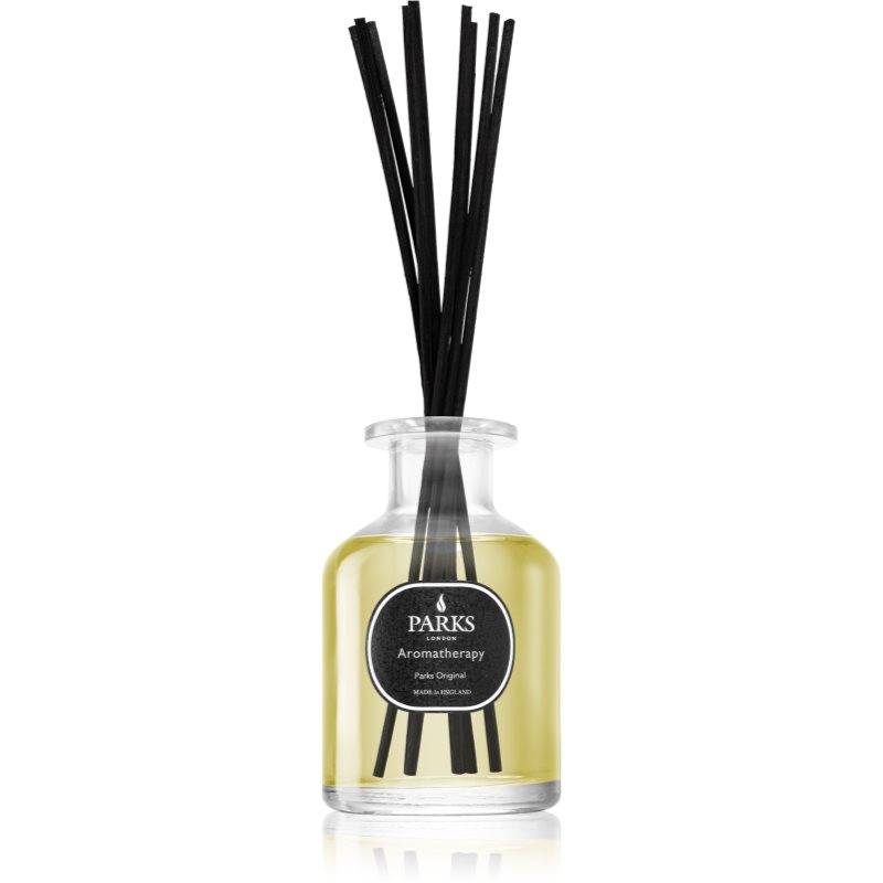 Parks London Aromatherapy Original aроматизиращ дифузер с пълнител 100 мл.