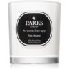 Parks London Aromatherapy Parks Original ароматна свещ 220 гр.