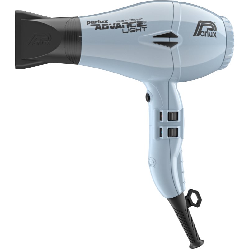 Parlux Advance Light сешоар Blue-Silver 1 бр.